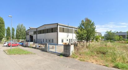 Capannone di 2.000 m² in San Benedetto Po (46027)