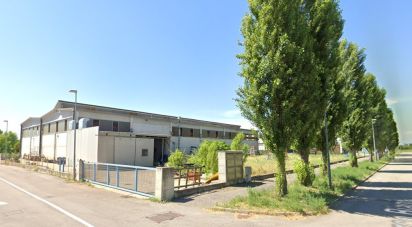 Capannone di 2.000 m² in San Benedetto Po (46027)