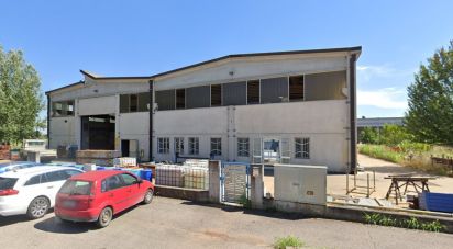Capannone di 2.000 m² in San Benedetto Po (46027)
