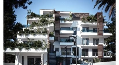 Palazzo / Stabile 3 locali di 53 m² a Tortoreto (64018)