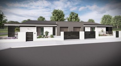 Villa Bifamiliare 0 locali di 130 m² in Medole (46046)