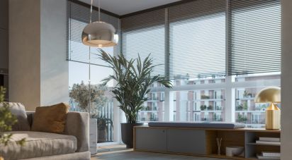 Bilocale di 63 m² a Milano (20126)