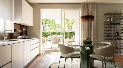 Immobile di prestigio 4 locali di 151 m² a Milano (20125)