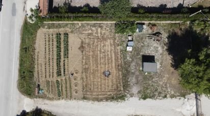 Terreno di 1.420 m² in Tortoreto (64018)