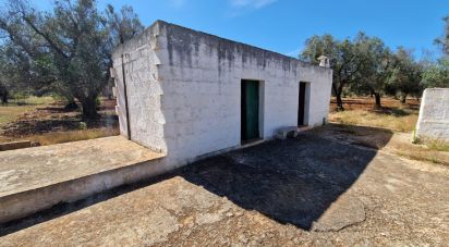 Rustico 2 locali di 28 m² in Latiano (72022)