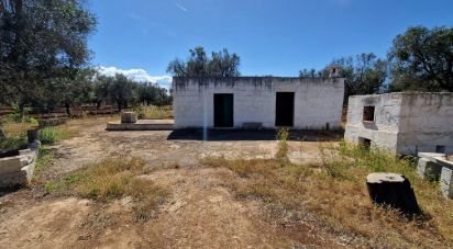 Rustico 2 locali di 28 m² in Latiano (72022)