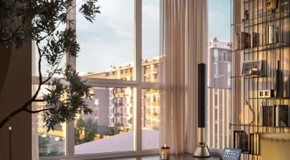 Two-room apartment of 43 m² in Milano (20126)