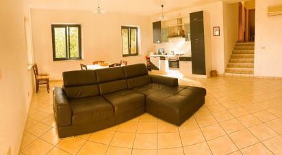 Appartamento 6 locali di 129 m² a Martirano Lombardo (88040)