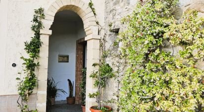 Appartamento 6 locali di 129 m² a Martirano Lombardo (88040)