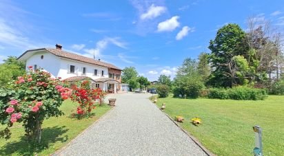 Casale 17 locali di 362 m² in Masio (15024)