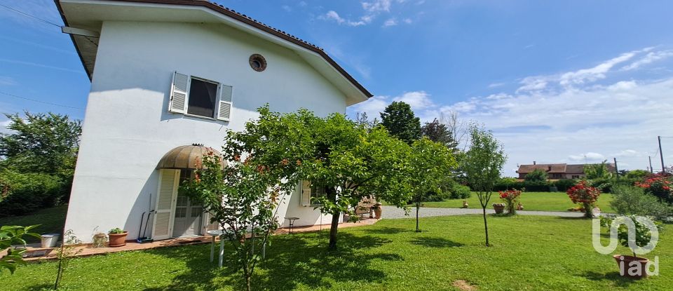 Casale 17 locali di 362 m² in Masio (15024)