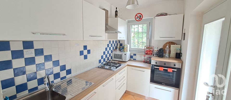 Casale 17 locali di 362 m² in Masio (15024)