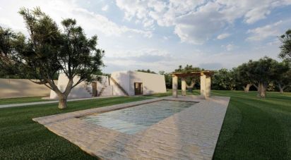 Trullo 4 locali di 80 m² in Ostuni (72017)