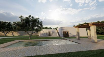 Trullo 4 locali di 80 m² in Ostuni (72017)