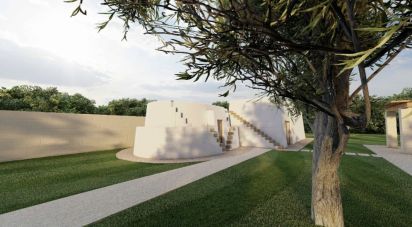 Trullo 4 locali di 80 m² in Ostuni (72017)