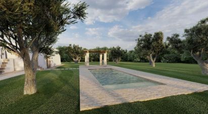 Trullo 4 locali di 80 m² in Ostuni (72017)