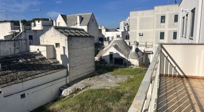 Quadrilocale di 100 m² a Cisternino (72014)