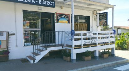 Negozio / locale commerciale di 100 m² in Badesi (07030)