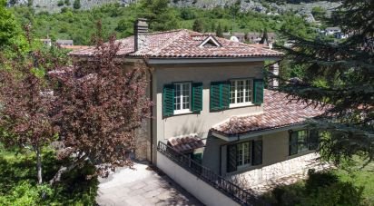 Casa indipendente 6 locali di 197 m² in Cappadocia (67060)