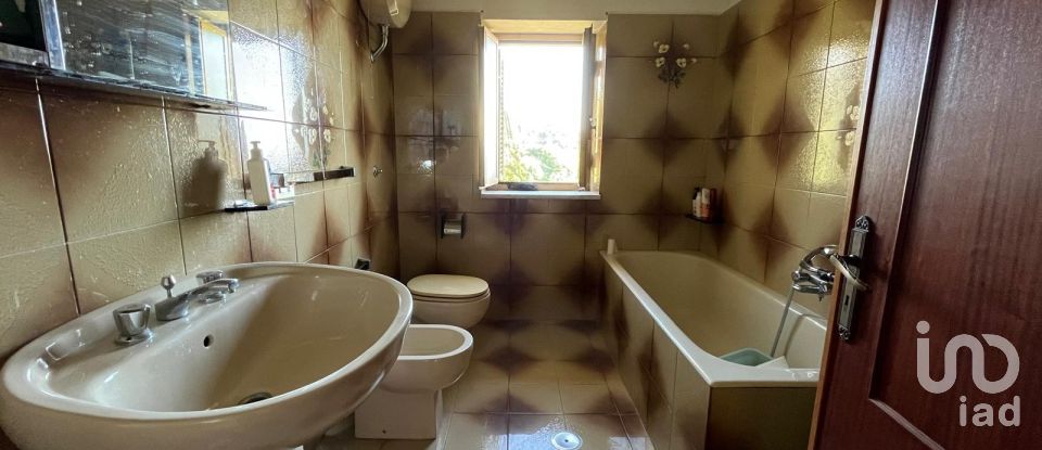 Casa indipendente 9 locali di 267 m² in - (87030)