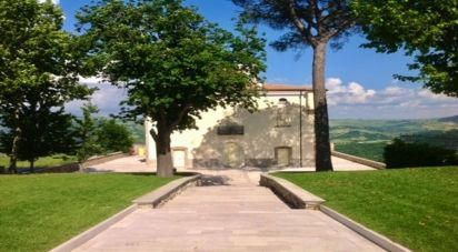 Villa storica 12 locali di 765 m² in Civitanova del Sannio (86094)