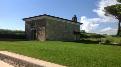 Villa storica 12 locali di 765 m² in Civitanova del Sannio (86094)