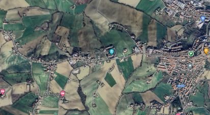 Terreno di 488 m² in Filottrano (60024)