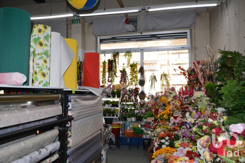 Shop / premises commercial of 500 m² in Genova (16151)
