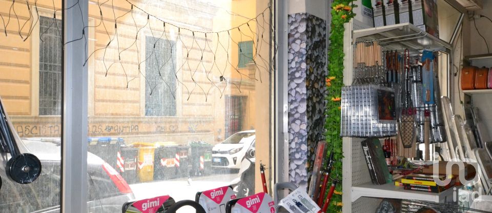 Shop / premises commercial of 500 m² in Genova (16151)