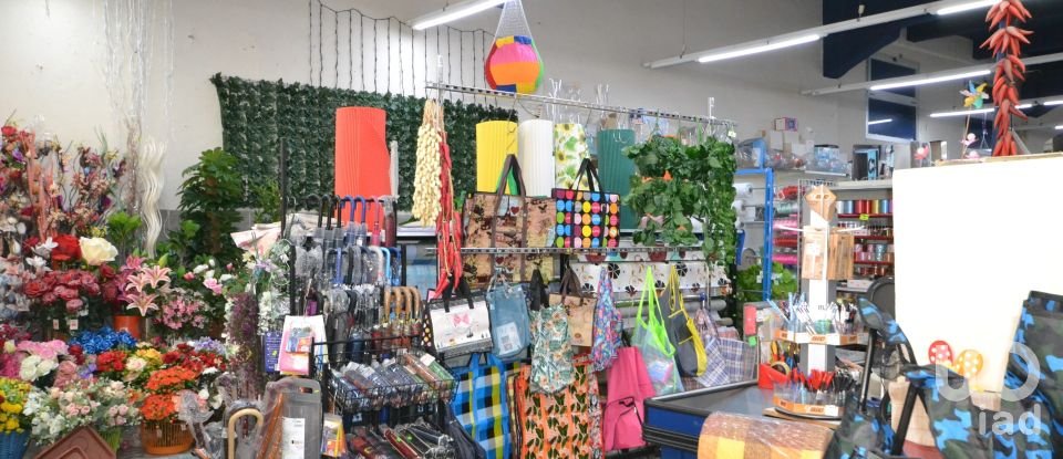 Shop / premises commercial of 500 m² in Genova (16151)