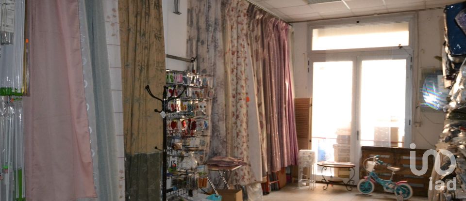 Shop / premises commercial of 500 m² in Genova (16151)