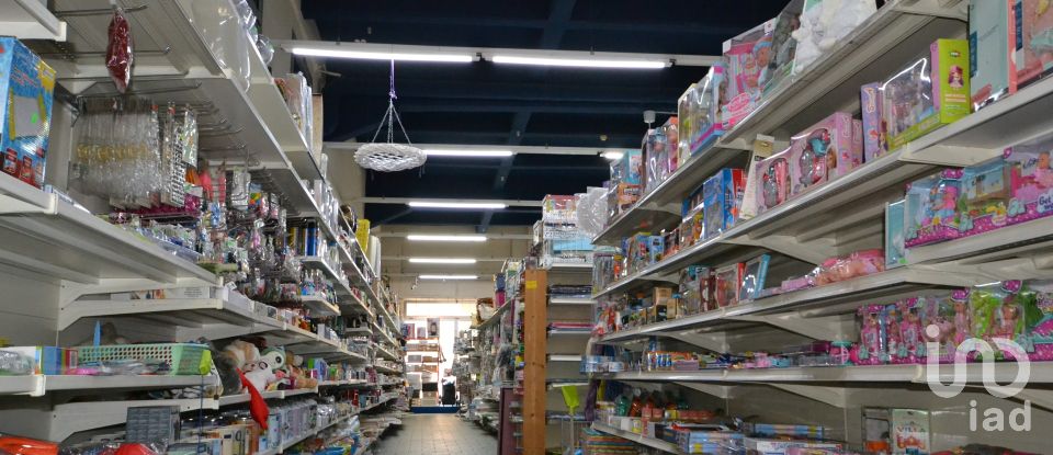 Shop / premises commercial of 500 m² in Genova (16151)