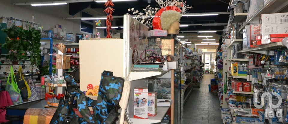 Shop / premises commercial of 500 m² in Genova (16151)