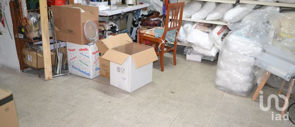 Shop / premises commercial of 500 m² in Genova (16151)