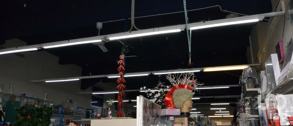 Shop / premises commercial of 500 m² in Genova (16151)