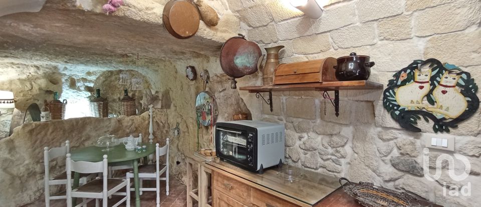 Casa indipendente / Villa 3 locali di 90 m² in Palazzolo Acreide (96010)