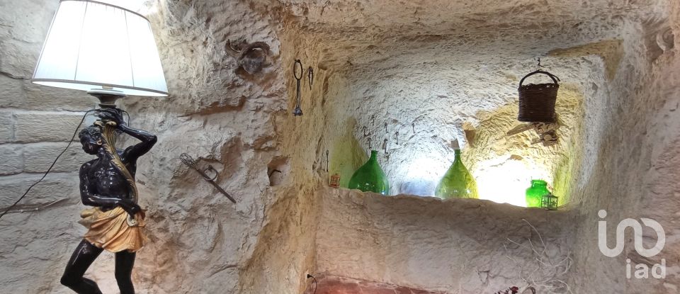 Casa indipendente / Villa 3 locali di 90 m² in Palazzolo Acreide (96010)