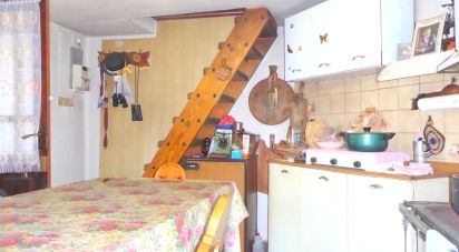 Varie superfici 6 locali di 90 m² in Ronco Canavese (10080)