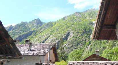 Varie superfici 6 locali di 90 m² in Ronco Canavese (10080)