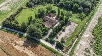 Hotel-ristorante di 442 m² in Massa Fiscaglia (44025)