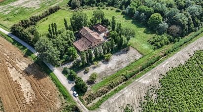 Hotel-ristorante di 442 m² in Massa Fiscaglia (44025)