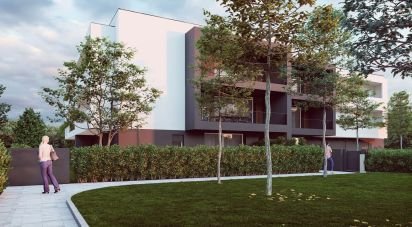 Four-room apartment of 135 m² in Mestrino (35035)