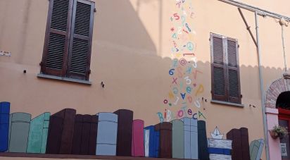 Costruzione di 167 m² in Mondolfo (61037)