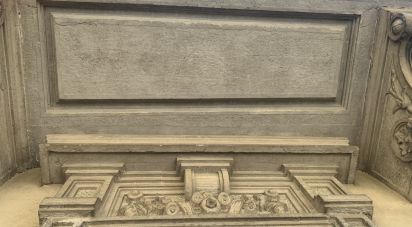 Trilocale di 97 m² a Milano (20122)