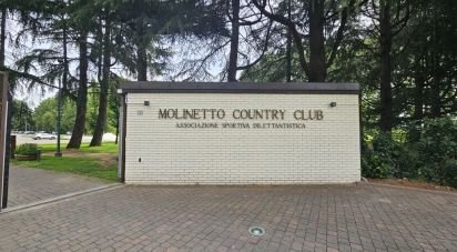 Monolocale di 37 m² a Cernusco sul Naviglio (20063)