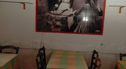 Ristorante di 80 m² in Alghero (07041)
