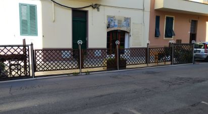 Ristorante di 80 m² in Alghero (07041)