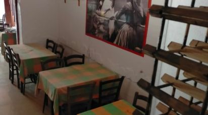 Ristorante di 80 m² in Alghero (07041)