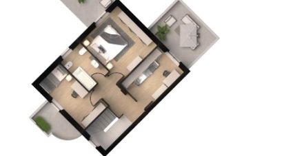 Villa a schiera 7 locali di 221 m² in Appignano del Tronto (63083)