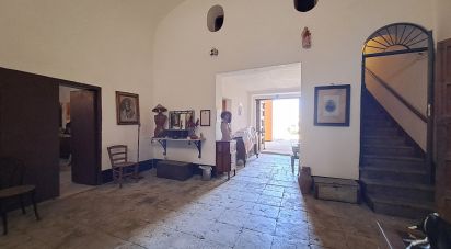 Block of flats in Casteldaccia (90014) of 489 m²